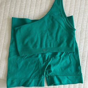 Set Active Tropic Set